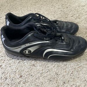 Champion soccer cleats